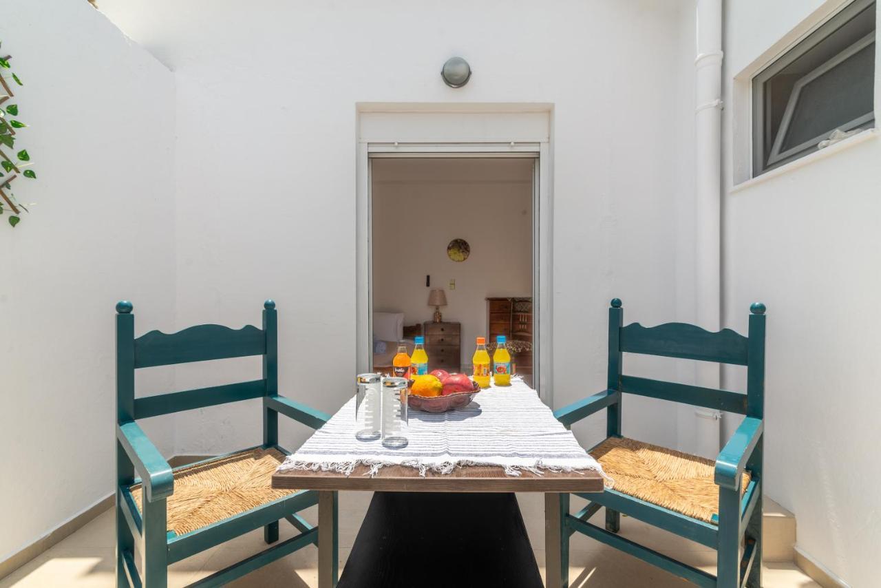 Cretan Village Renovated House Ηράκλειο Κρήτης Εξωτερικό φωτογραφία