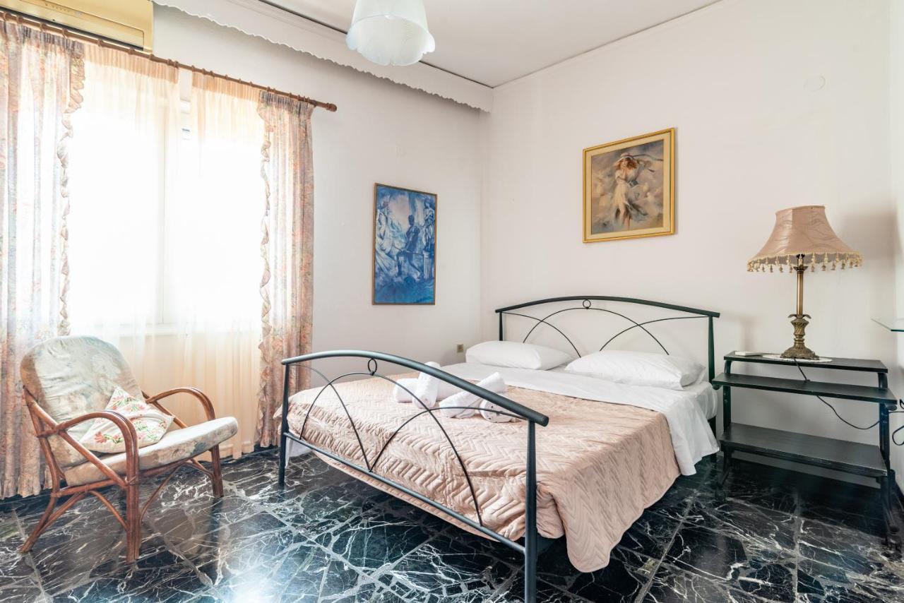 Cretan Village Renovated House Ηράκλειο Κρήτης Εξωτερικό φωτογραφία