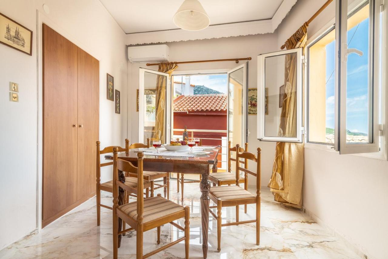 Cretan Village Renovated House Ηράκλειο Κρήτης Εξωτερικό φωτογραφία