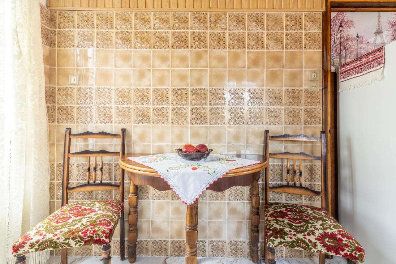 Cretan Village Renovated House Ηράκλειο Κρήτης Εξωτερικό φωτογραφία