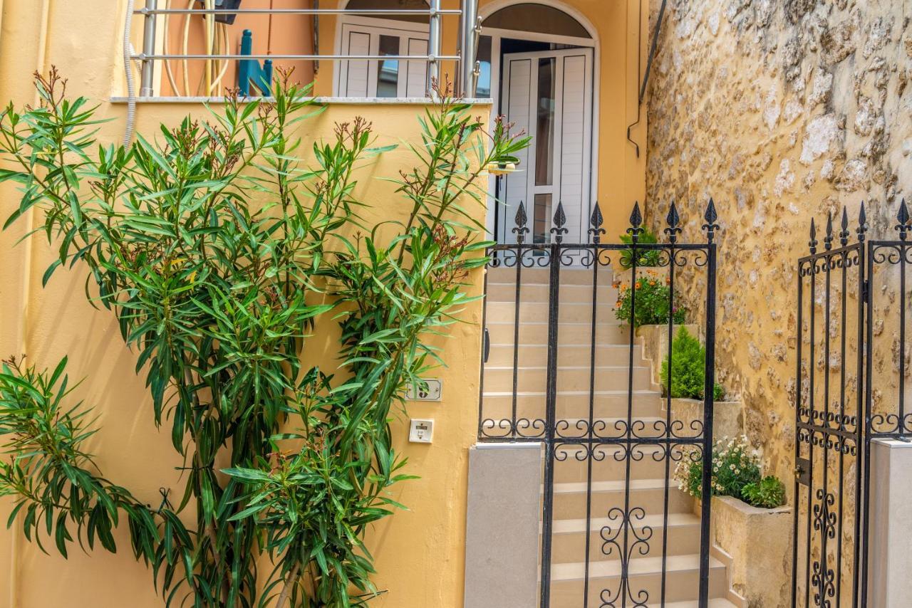 Cretan Village Renovated House Ηράκλειο Κρήτης Εξωτερικό φωτογραφία