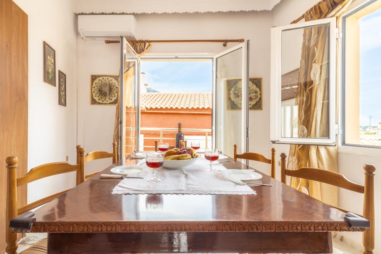 Cretan Village Renovated House Ηράκλειο Κρήτης Εξωτερικό φωτογραφία