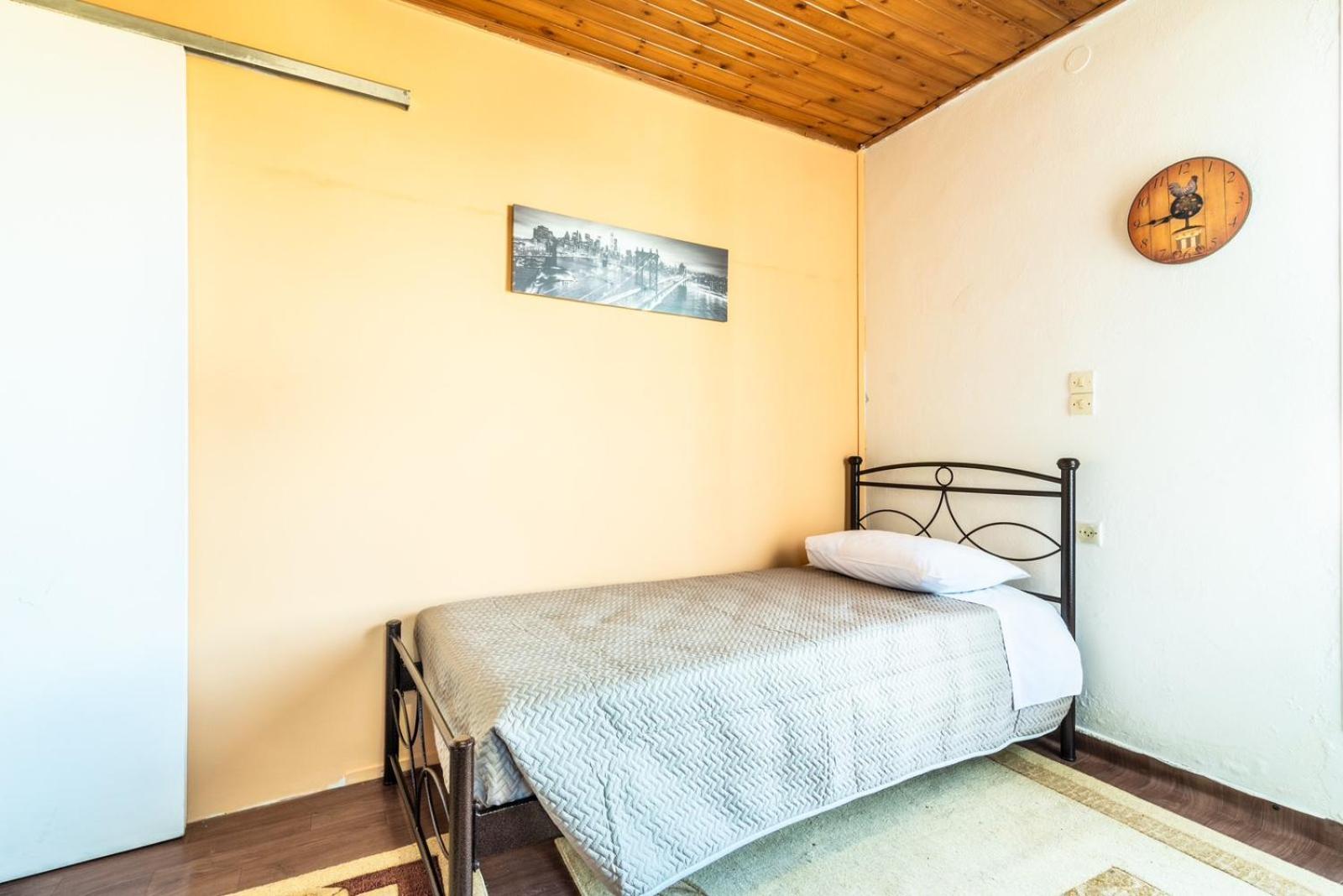 Cretan Village Renovated House Ηράκλειο Κρήτης Εξωτερικό φωτογραφία
