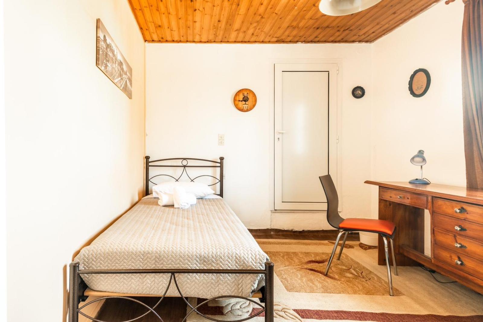 Cretan Village Renovated House Ηράκλειο Κρήτης Εξωτερικό φωτογραφία