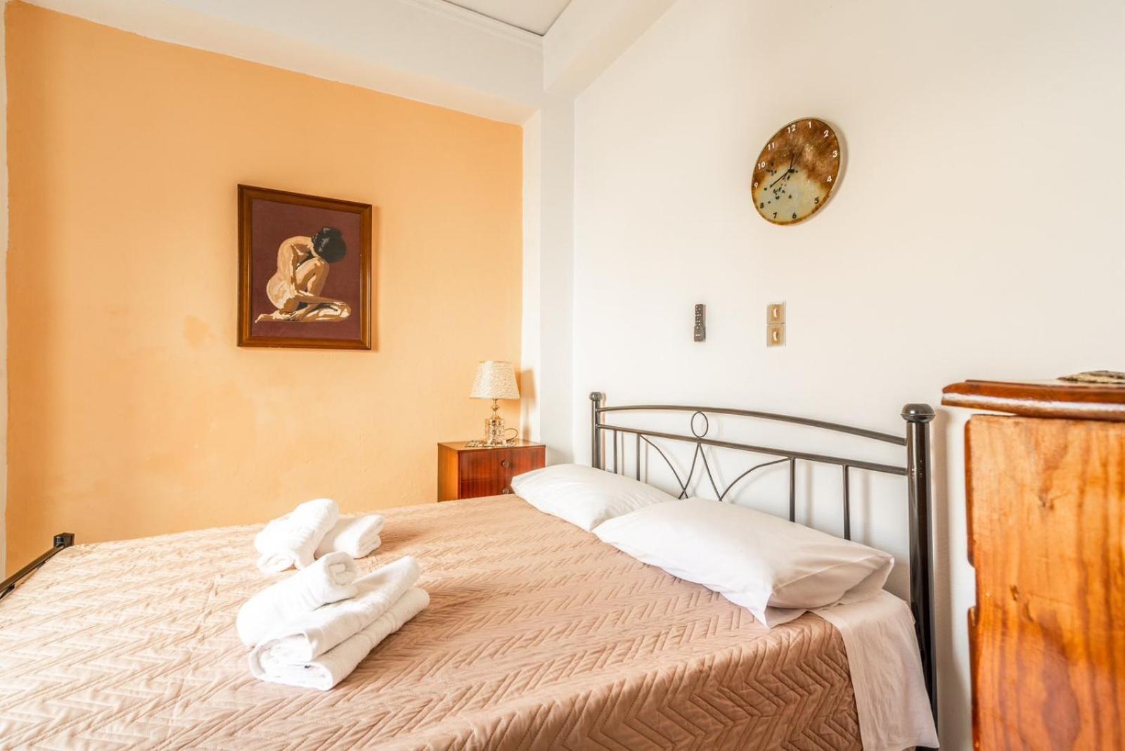 Cretan Village Renovated House Ηράκλειο Κρήτης Εξωτερικό φωτογραφία