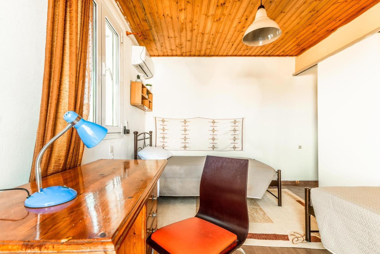 Cretan Village Renovated House Ηράκλειο Κρήτης Εξωτερικό φωτογραφία