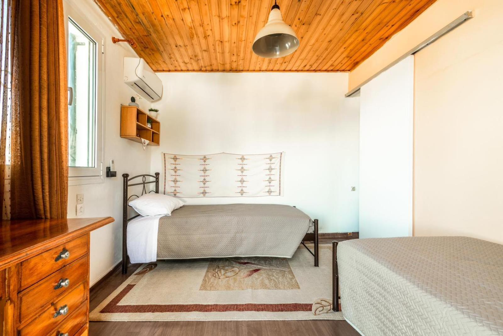 Cretan Village Renovated House Ηράκλειο Κρήτης Εξωτερικό φωτογραφία