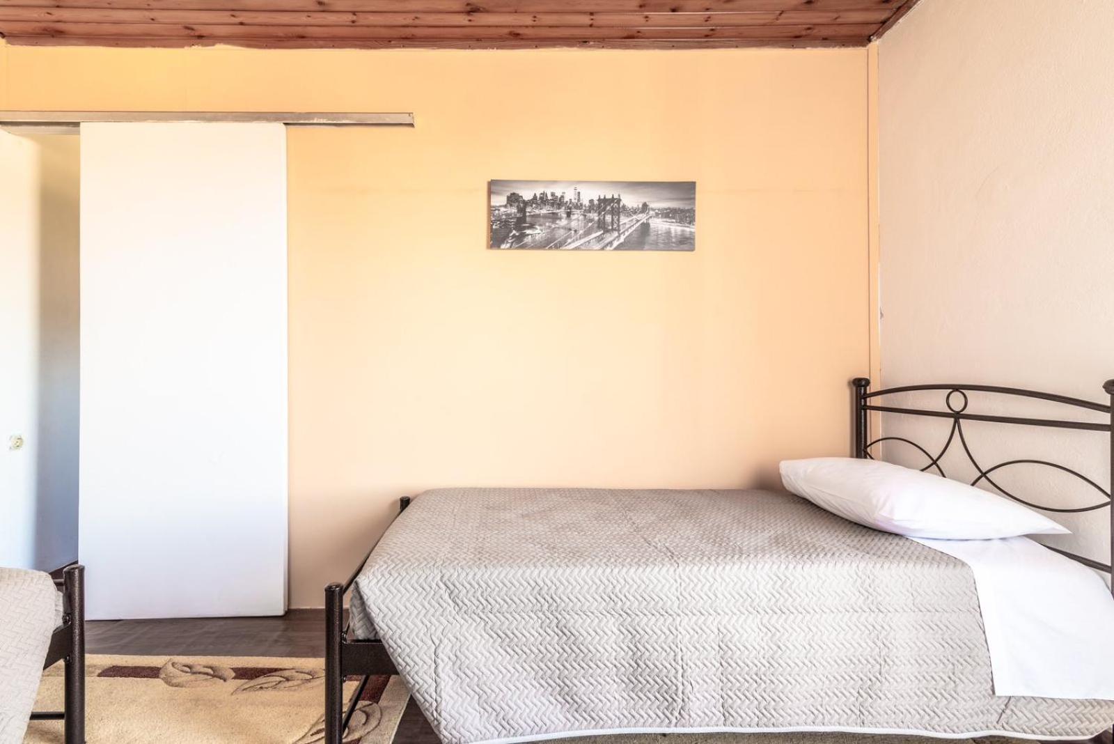 Cretan Village Renovated House Ηράκλειο Κρήτης Δωμάτιο φωτογραφία